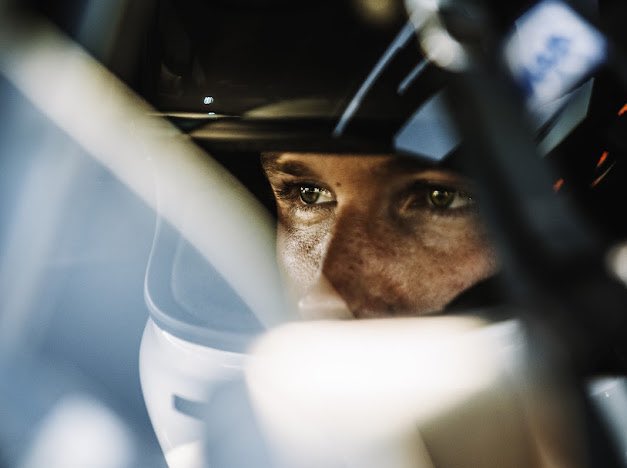 Matt Tifft tweet media