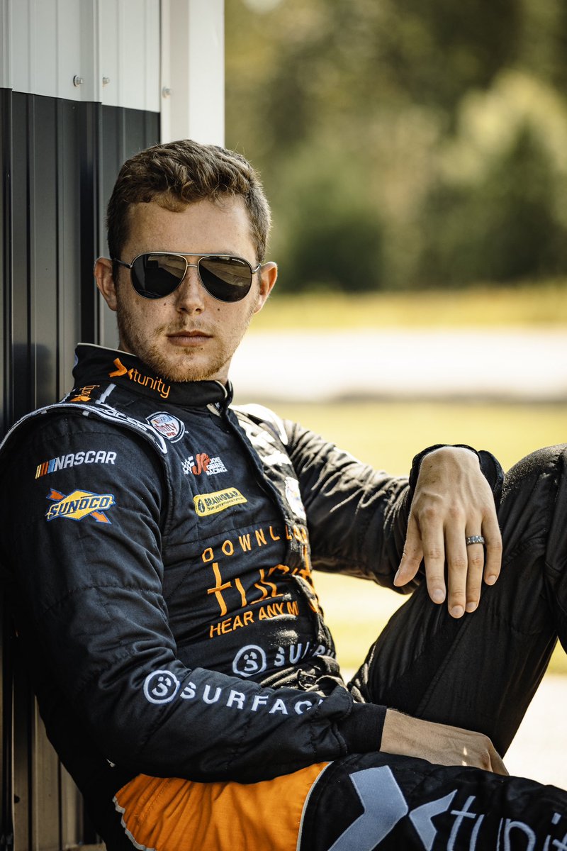 Matt Tifft tweet media