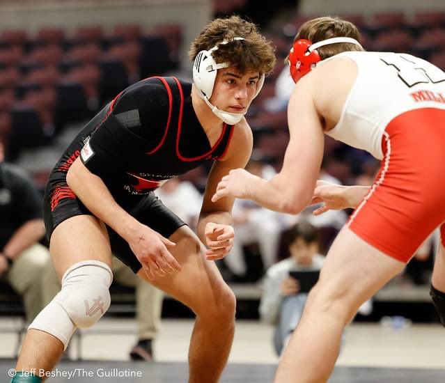 Shakopee Wrestling tweet media