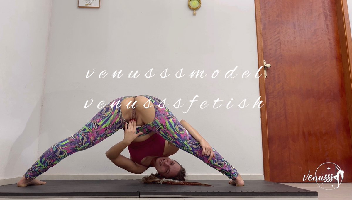 venusssmodel tweet picture