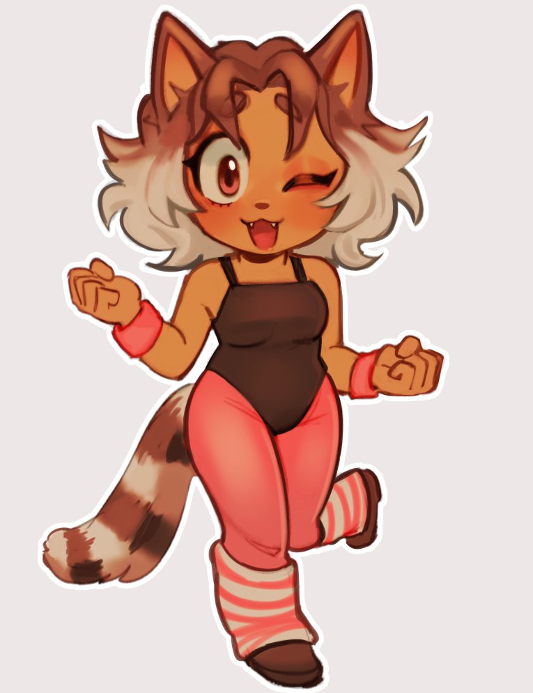 Maighty - COMMS OPEN tweet media