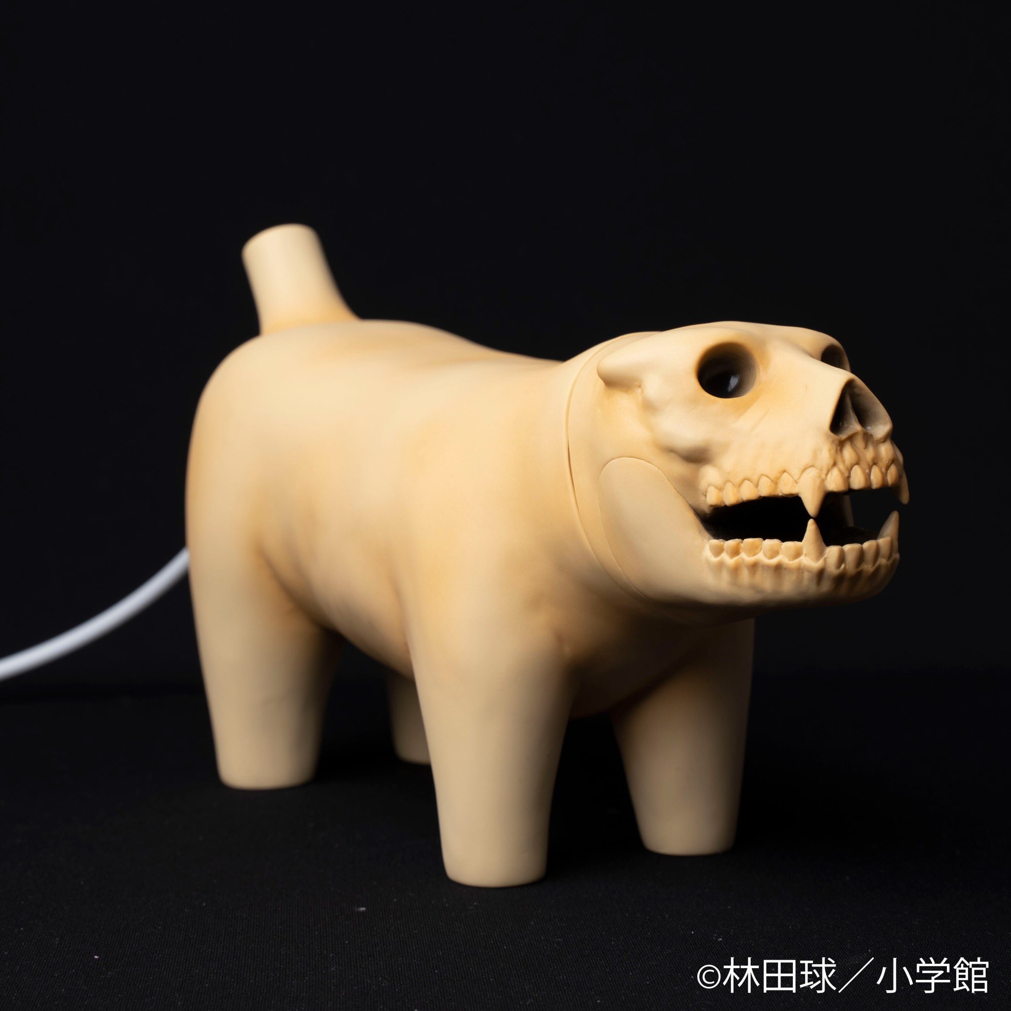 UNBOX INDUSTRIES 林田球 モージャ DAI DARK MOJA – Unbox Industries