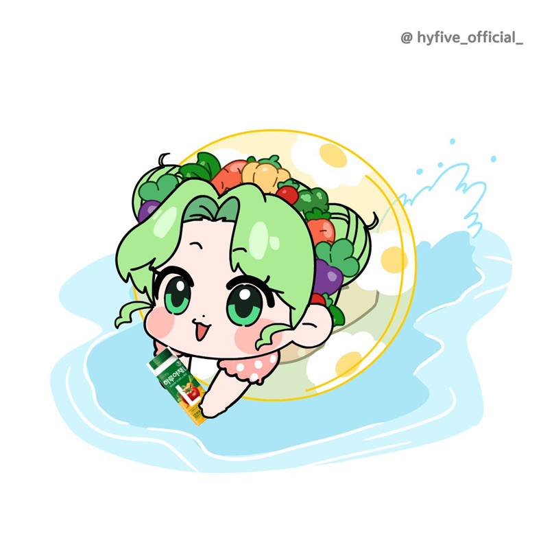 touch_hyfive's tweet photo. 하이파이브 무슨 일이 일어나고 있나요? https://t.co/wUOA98GSwt