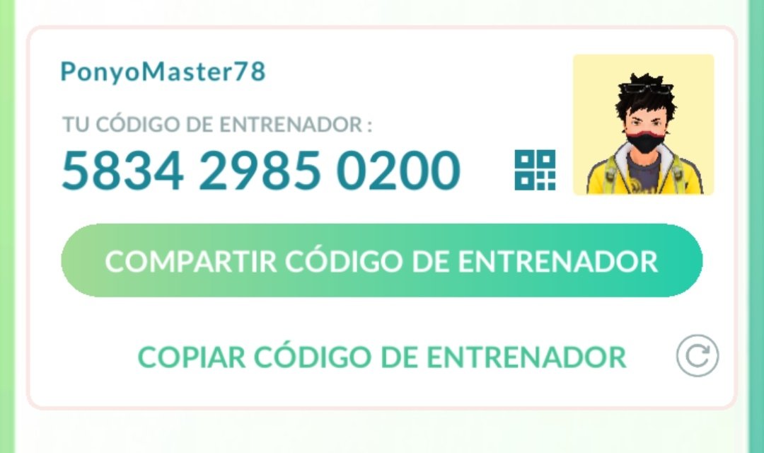 sbarrera's tweet photo. #PokemonGOFest2023 
#PokemonGO 
#Pokemon 
#PokemonGofriendco https://t.co/dEOPyRvO8a