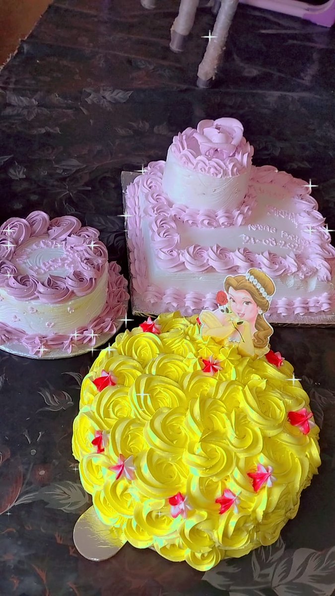 DihSanatzar's tweet photo. #redvelvetcake #carrotcake #birthdaycakes #weddingcakedesign
#cupcakesofinstagram #layercake #fruitcake #glutenfreecakes #vegancakes #desserts #cakedecorating #fondantcake #buttercreamcakes #nakedcake #dripcake #floralcake #birthdaycakedecoration #weddingcakedecoration https://t.co/aw75GHrDtc