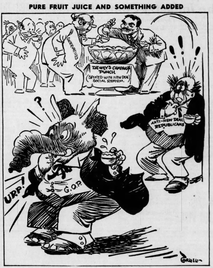 Minneapolis Morning Tribune, 28 September 1944. Pg. 4