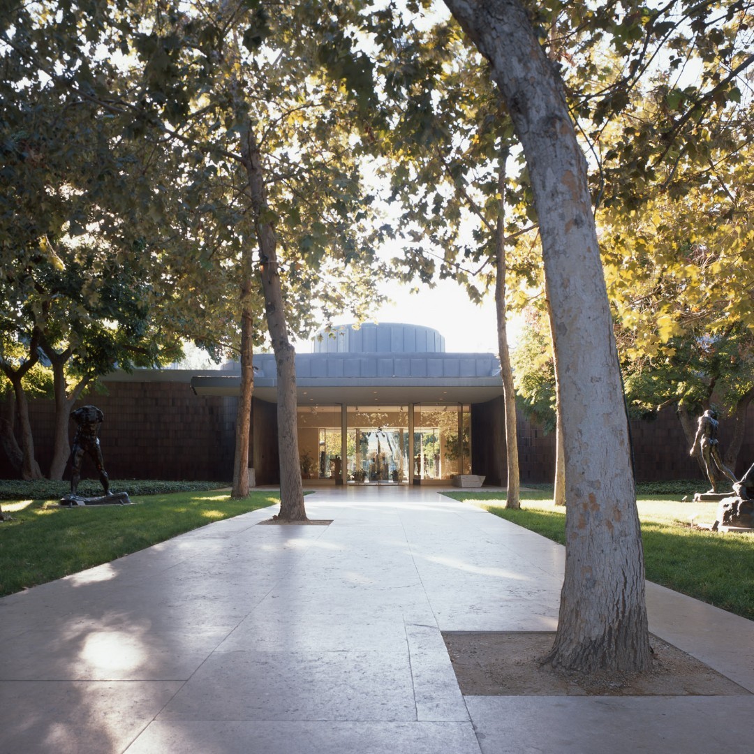 ⚠️ The Norton Simon Museum will remain closed on Mon, Aug 21 due to the severe weather conditions. Tickets purchased for Sun and Mon are redeemable for the next 30 days. Please contact tickets@nortonsimon.org with any questions. We hope that everyone in our community stays safe.