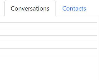 awaizdottech's tweet image. Hey guys, need ur help. While working with react bootstrap I am facing this issue where ListGroup elment's output is not properly displayed for some reason. Attached is the code and output.
Any help will be truly appreciated
thanks in advance :)
#reactjs #reactbootstrap