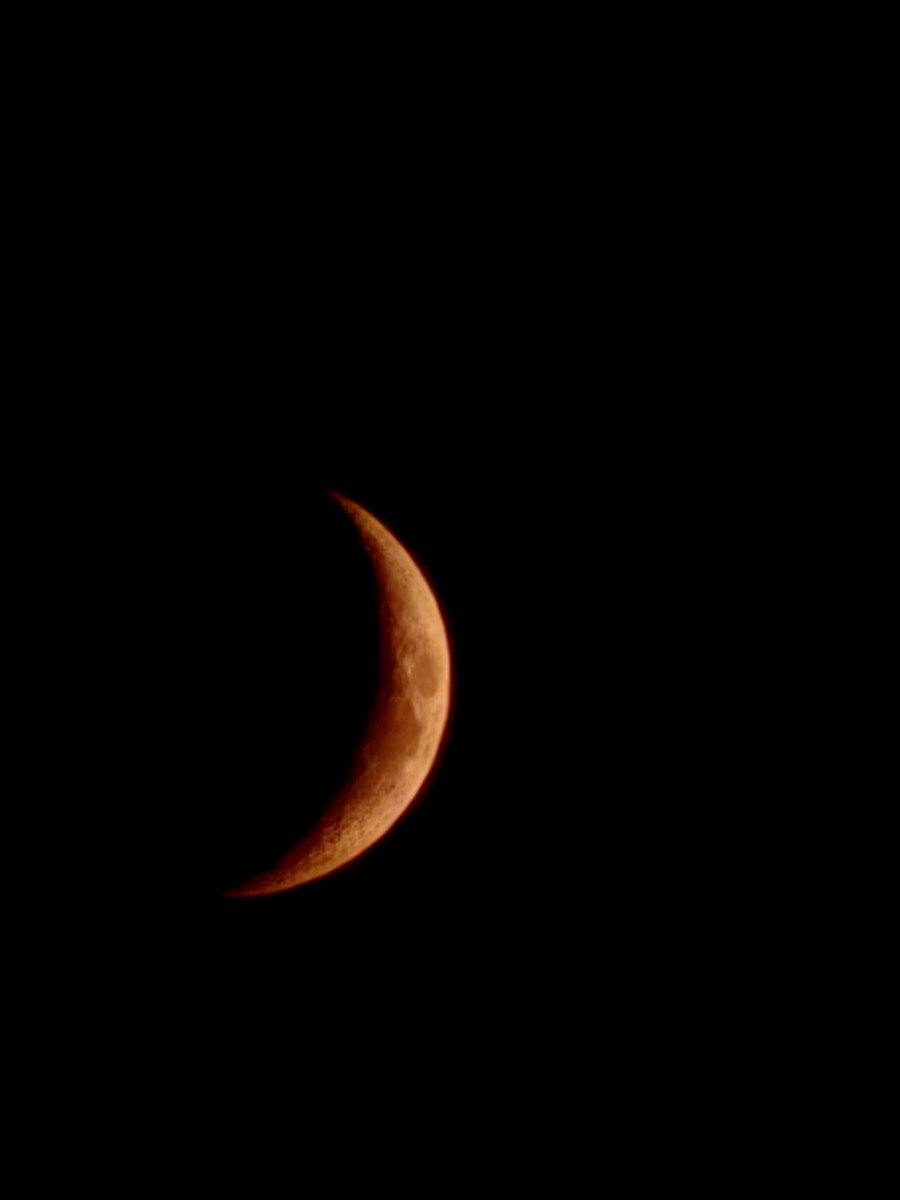 Sazo5x's tweet photo. Moon looking ๐ฅ๐ฅ #FRM4Life๐ง๐ #MOBCOIN #FatRatMafia #FatRatFam #imminent https://t.co/MiMzmk8gj6