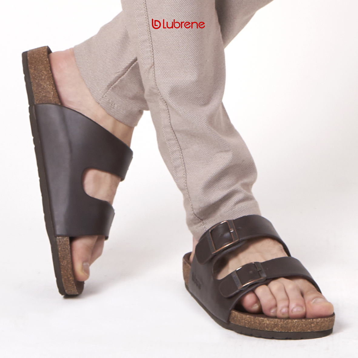 Jadikan setiap langkahmu lebih modis dan styles dengan sandal casual LUBRENE.

Cari alas kaki.?? LUBRENE aja.!!#lubrene #sandal #sandalkasualpria #sandalcasual #sandalpria #sandalmurah #sandalselop #sandaljepit #sandalslipon #sandalkasual #sandalkasualmurah