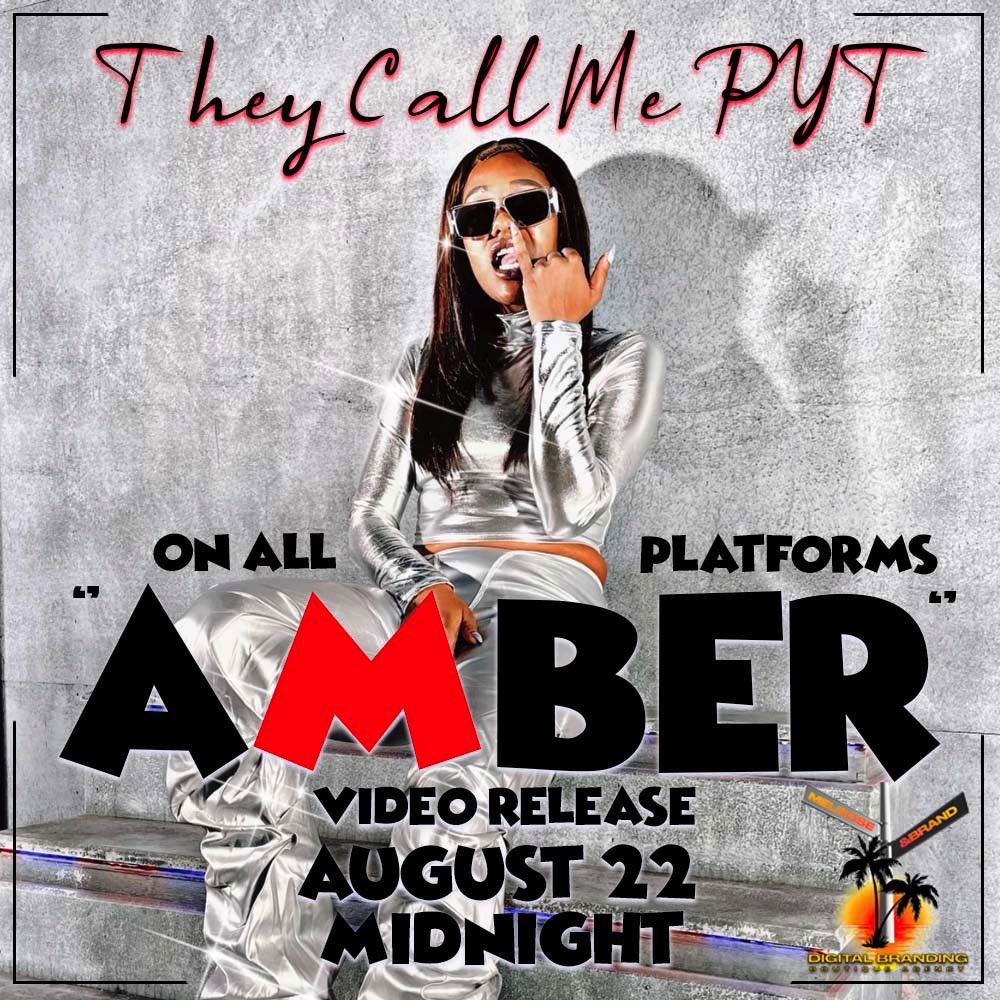 DrFacebook's tweet photo. AMBER Official Video Releases 8-22-23 MIDNIGHT!

(8-22-23 midnight is Tuesday Morning)

📍SHOOTER @creativedirectorca @a1beatzzz 

📍Will Release on https://t.co/rxjI7rDvdU

📍Promo Video @melroseandbrand 

TUNE IN YOU WONT WANT TO MISS THIS‼️

#theycallmepyt #amberheardvjohnnyd https://t.co/JwQFMbddr8