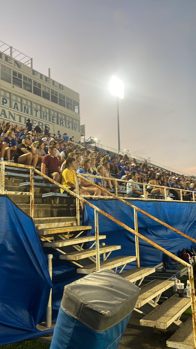 #EIUFirstNight2023