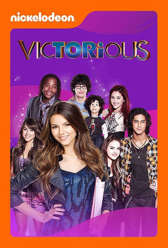 Swaggzeez1's tweet photo. Rank them  

Drake &amp; Josh
iCarly
Victorious
Zoey 101 https://t.co/PrmvCZhWkt
