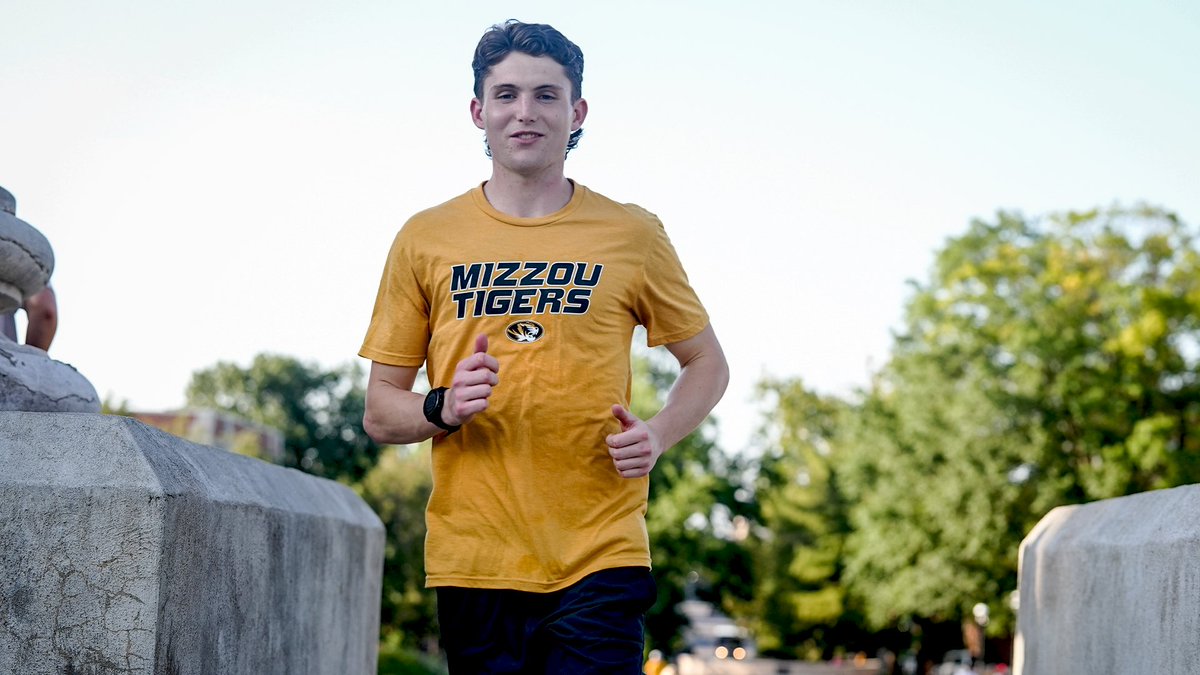 Mizzou Track & Field tweet media