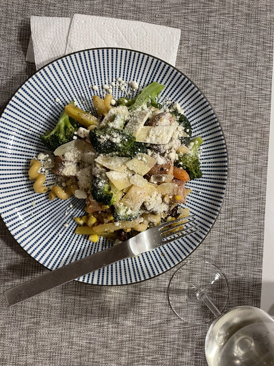 freshon's tweet image. ….Eating clean without sacrificing tasty …#YaDig