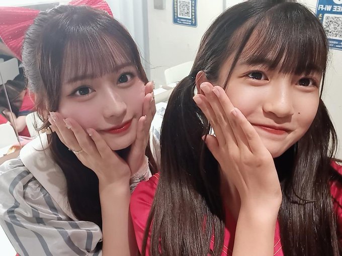 Twitterのコスプレ画像18