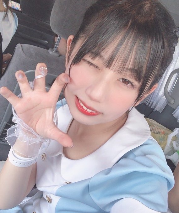 Twitterのコスプレ画像13