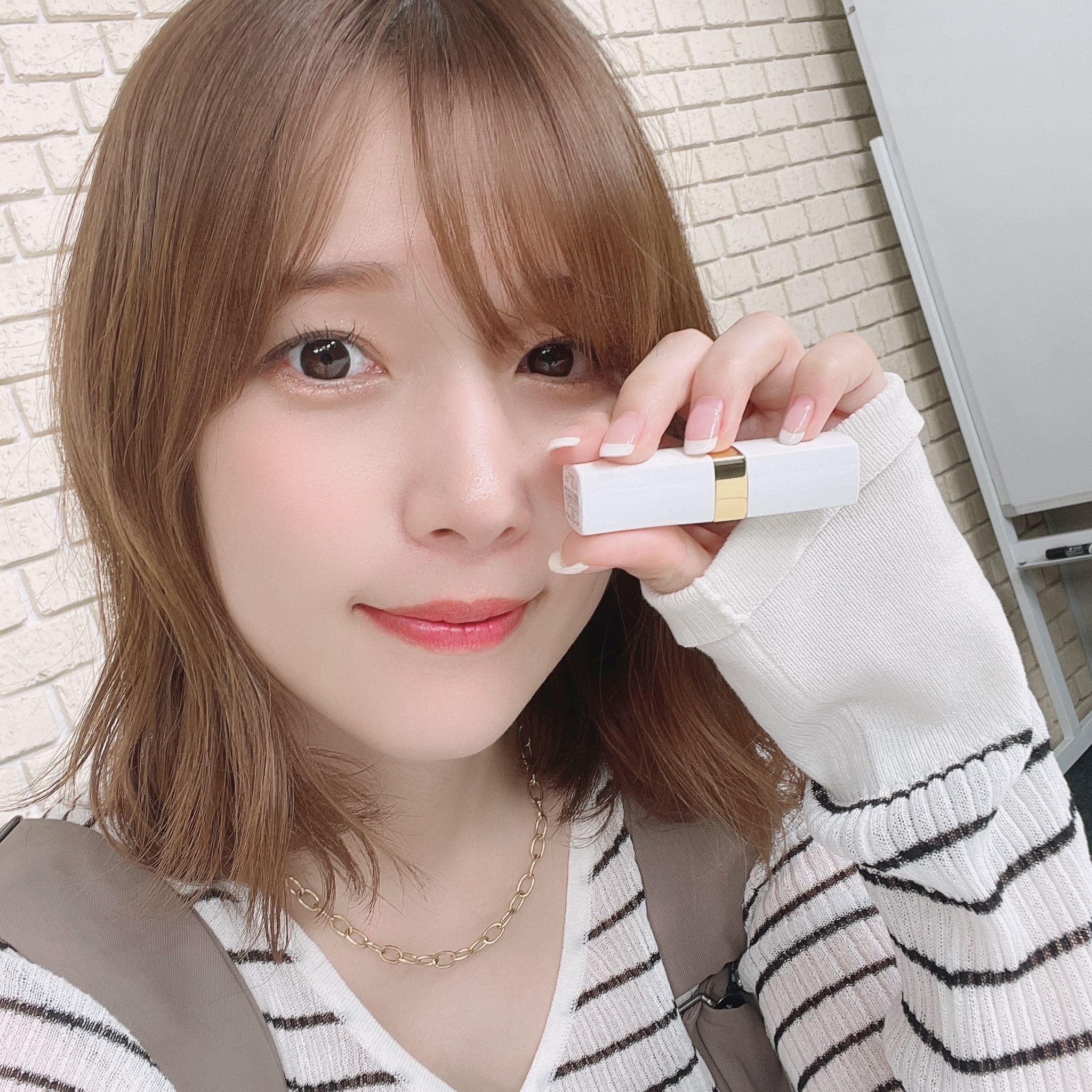 内田真礼アイコラ画像 