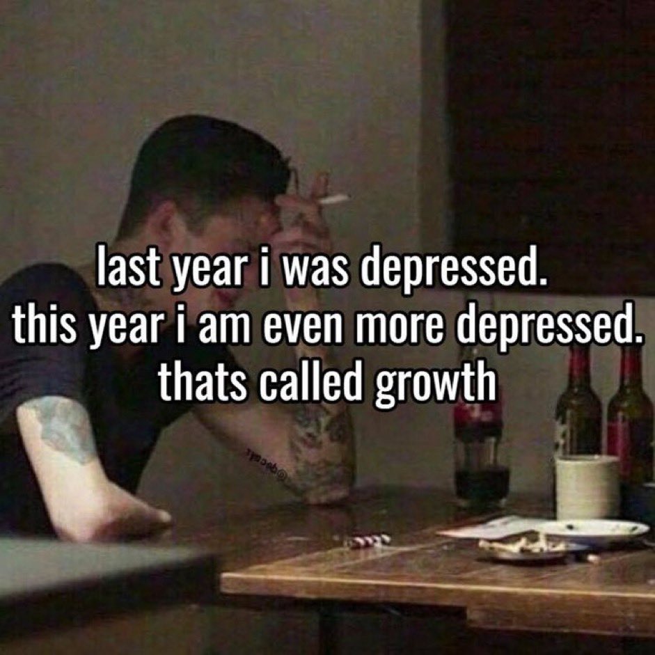 Pain Depression & Anxiety (@illuminusnumbx) on Twitter photo 