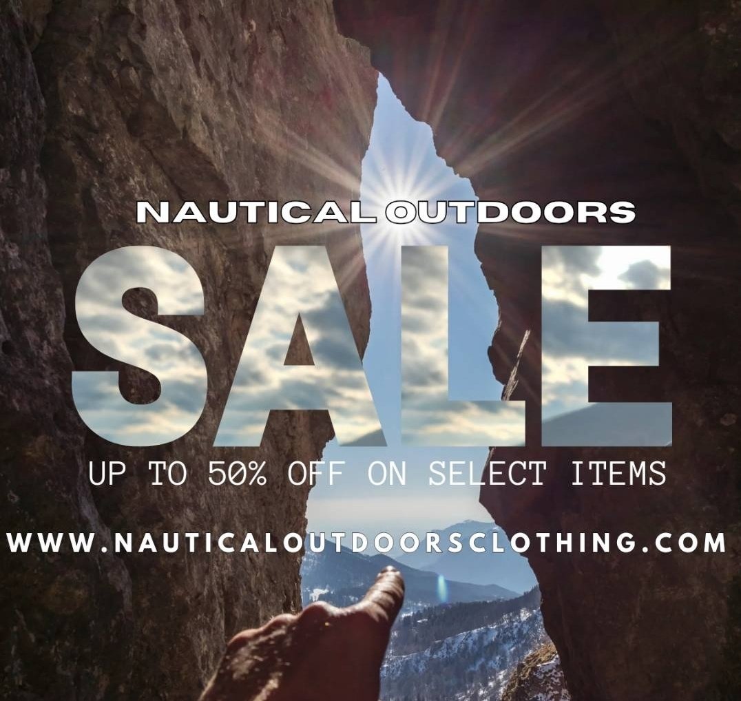 NAUTICAL OUTDOORS (@NAUTICALOUTDOOR) / Posts / X