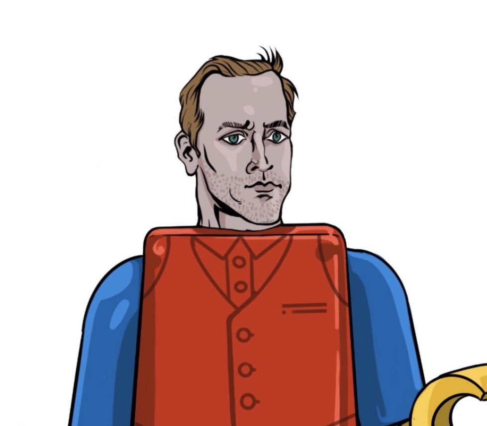 HyperionsTakeover by TheClub(s) tweet media