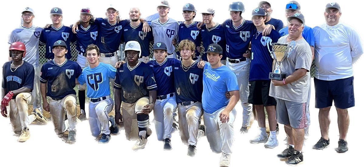 The <a href="/CapProspects24/">Capital Prospects 2024</a> are pleased to share that <a href="/PerfectGameUSA/">Perfect Game USA</a> recognized the team with a National Honorable Mention among all 17U teams this summer and #14 Ranking in the Mid-Atlantic Region. 

The team is one of only four Maryland-based teams to achieve recognition this year.