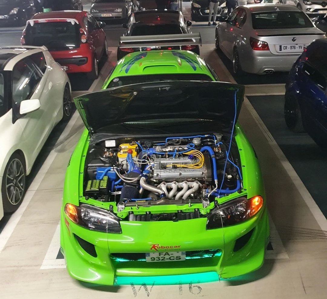 autoass's tweet photo. Mitsubishi Eclipse https://t.co/H5HmC0F5r6