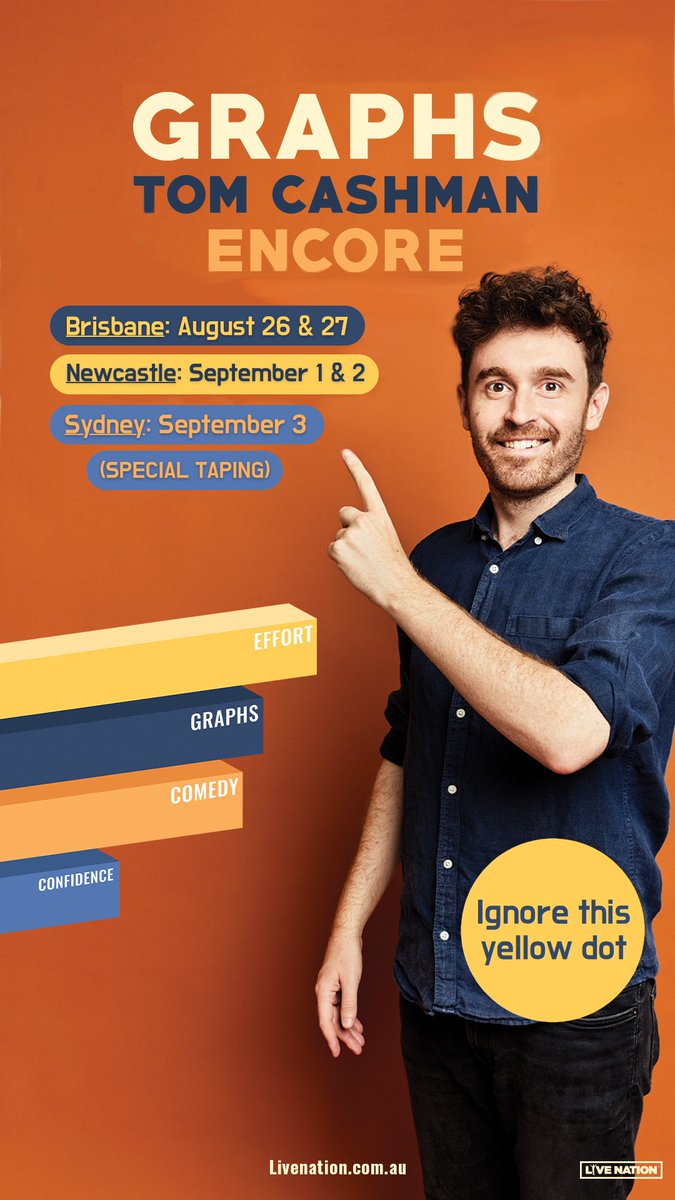 Tom Cashman tweet media