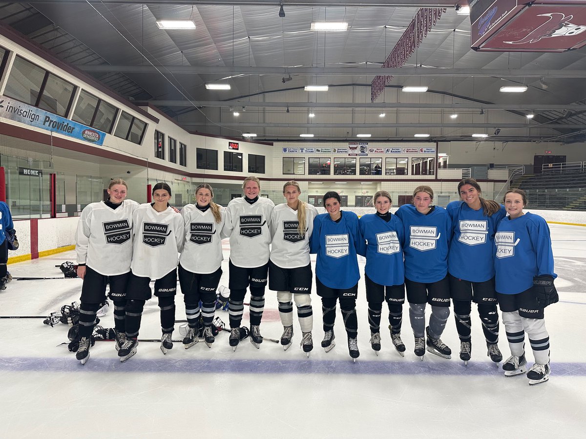 Your final summer girls ⭐️⭐️of the night are Ava Perry, Delaney Schwab, Addison Andre, Mika Cichosz, Ellie Newpower, Avery Kryzer, Hayden Olson, Lauren Wedward, Lily Anderson and Lily Pachl. What a great first summer we had can’t wait until next year 👊👍.