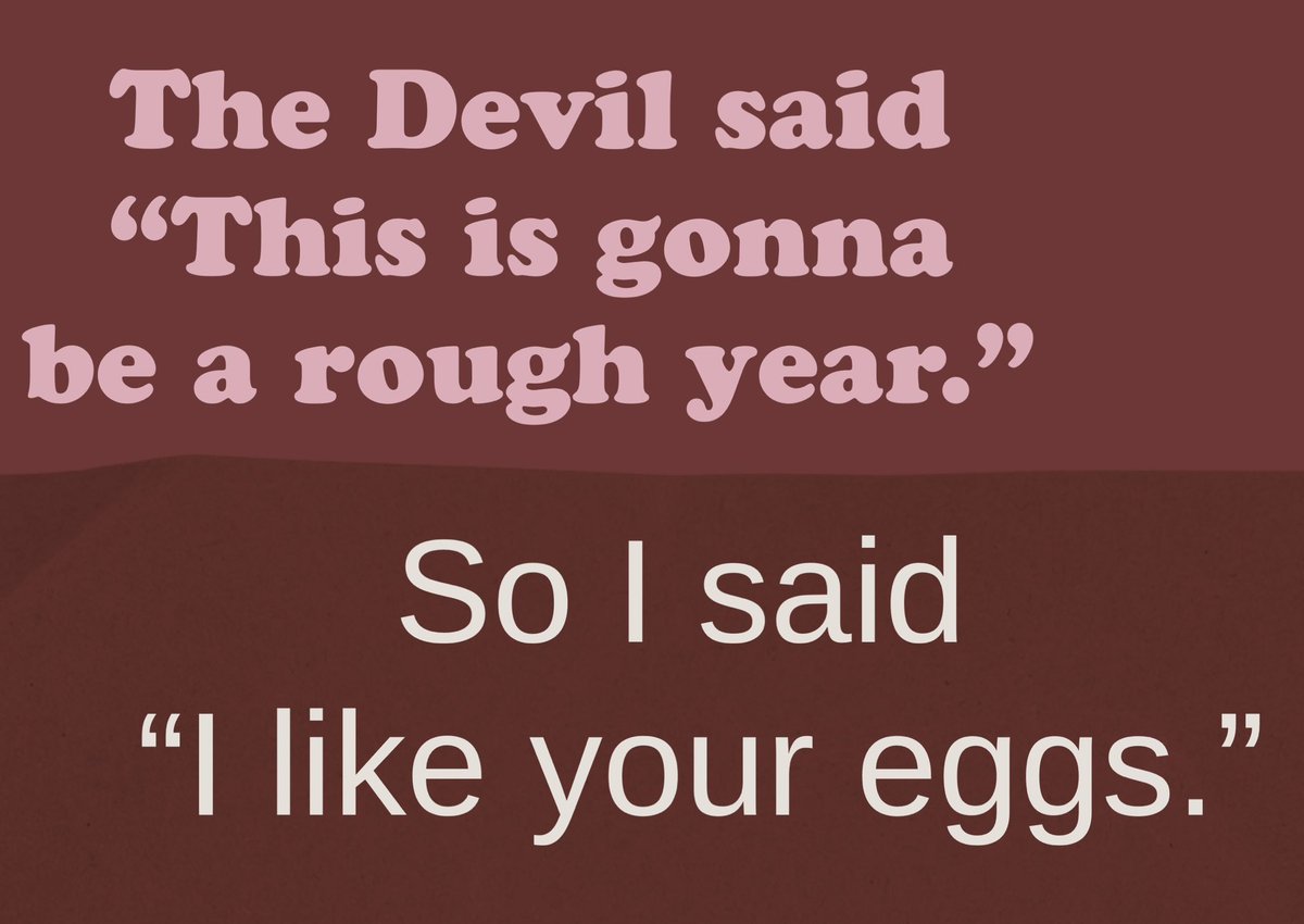 Don’t give in to people trying to bring you down!