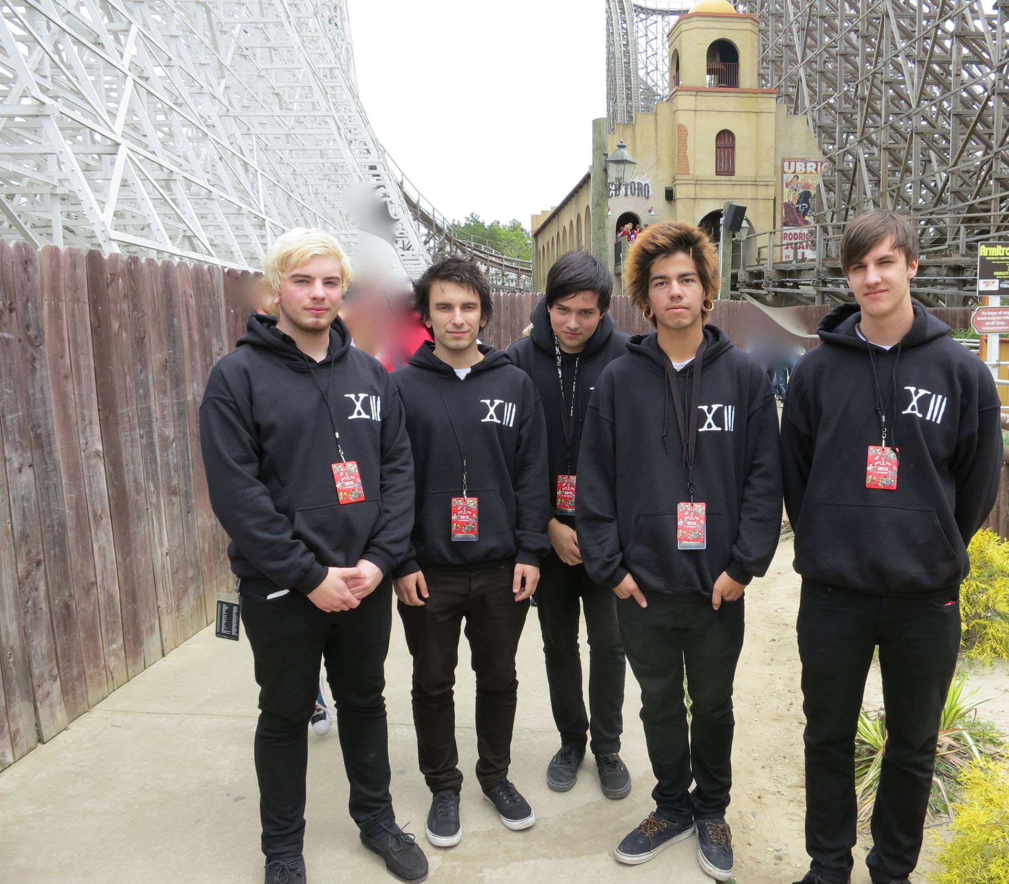 sworn in (@swornin) / X