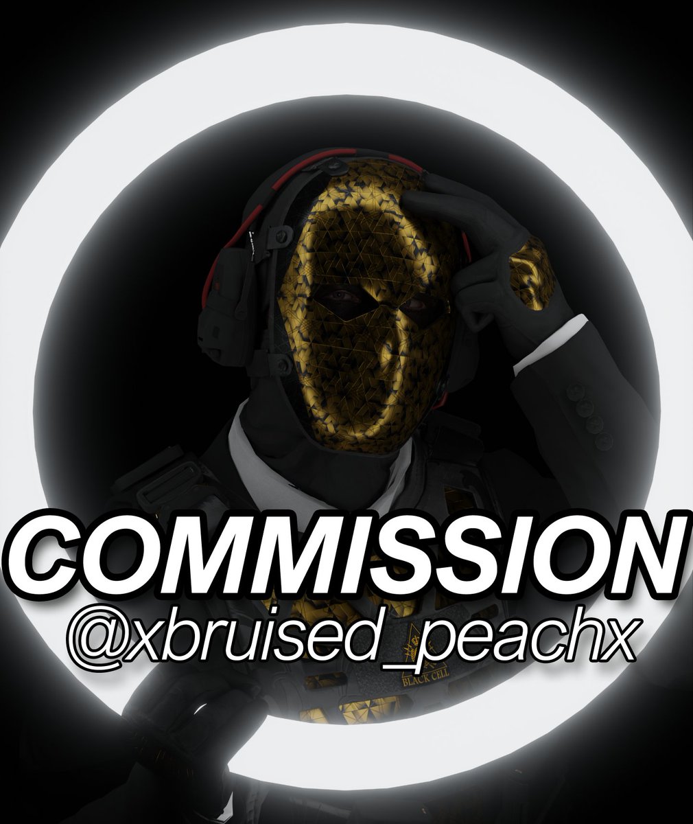 xbruised_peachx's tweet photo. YIPPEEEE first comm! @Haff_Duplex got in line before I even opened the line officially ๐
#AtomMW2 #CallofDuty #MWII https://t.co/hMpBZbE1tr
