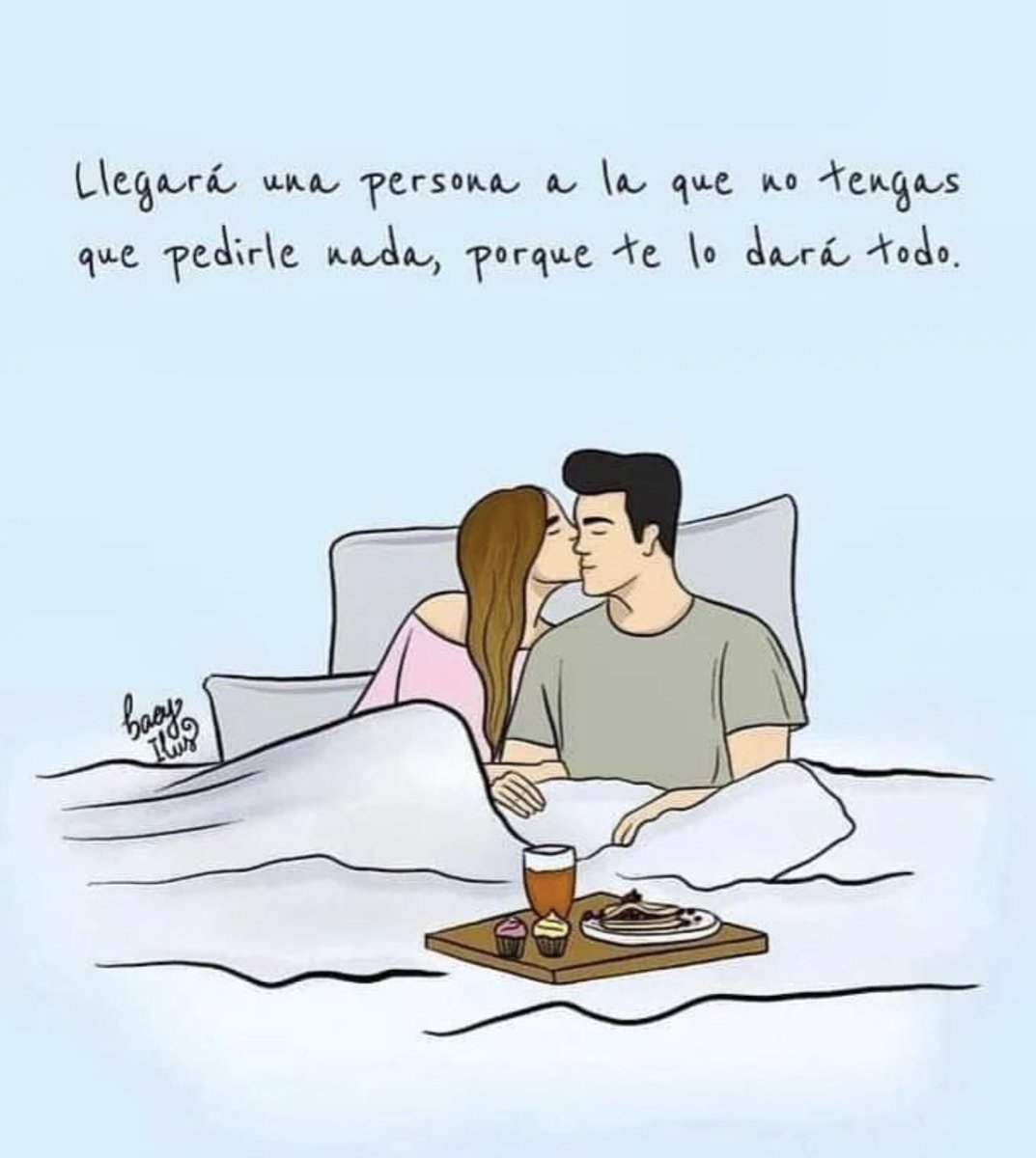 ya llegará ❤️‍🩹
