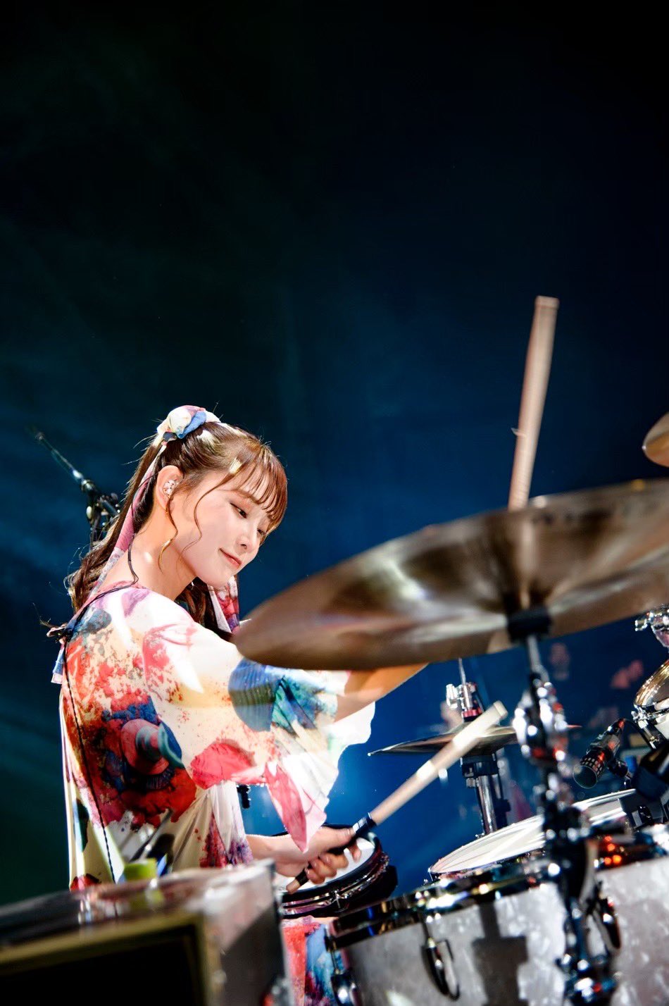 SCANDALS様 ラ*ン様 SCANDAL RINA サイン入りKARAOKE night プレー ラ*ン