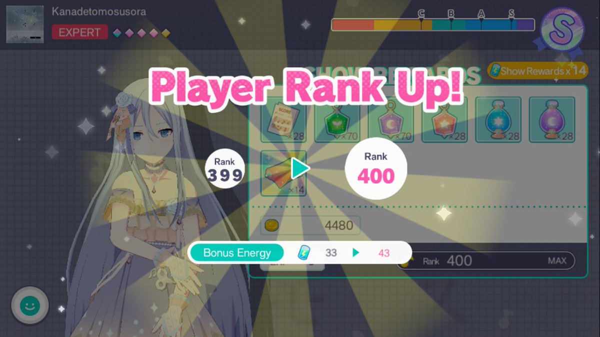 Joes_AmbiguousP's tweet photo. ...
Rank 400 clear...
with a bunch of funny numbers. https://t.co/v9AOg78hzr