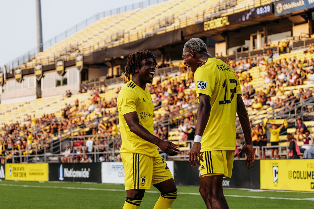 ColumbusCrew tweet picture