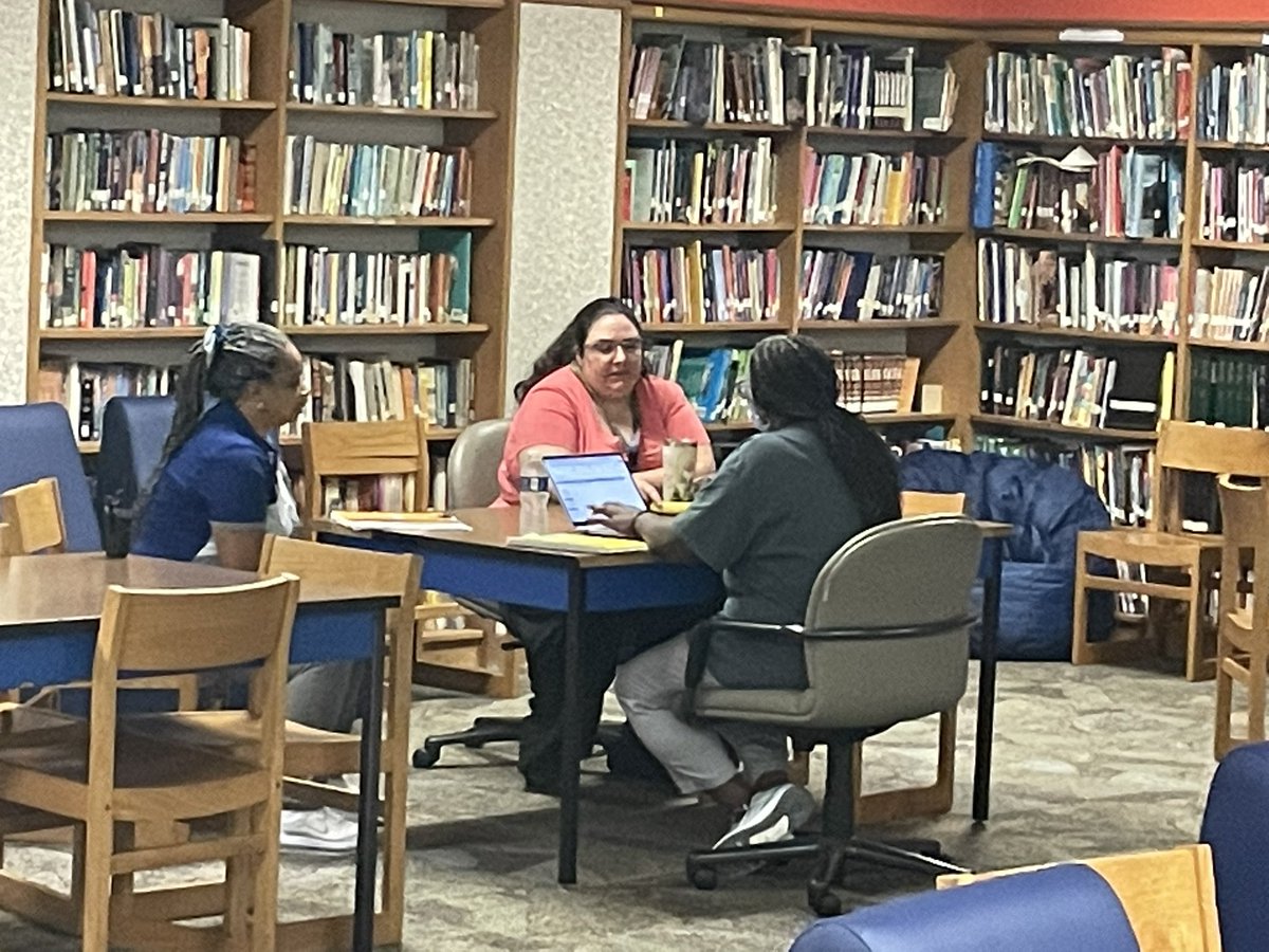 Terrell Henderson, EdD tweet media