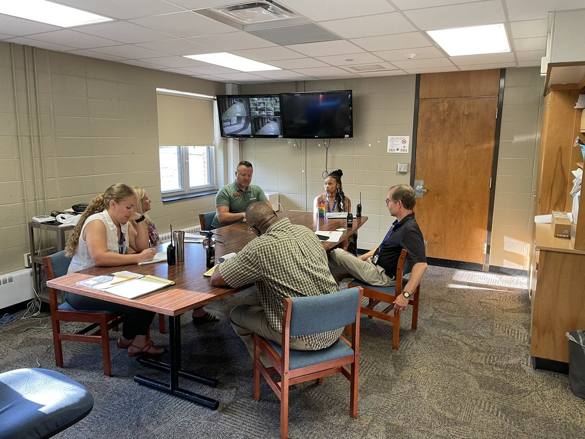 Terrell Henderson, EdD tweet media