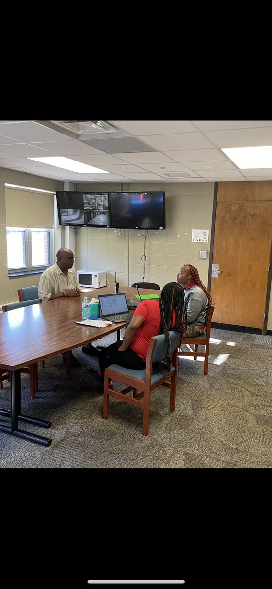 Terrell Henderson, EdD tweet media