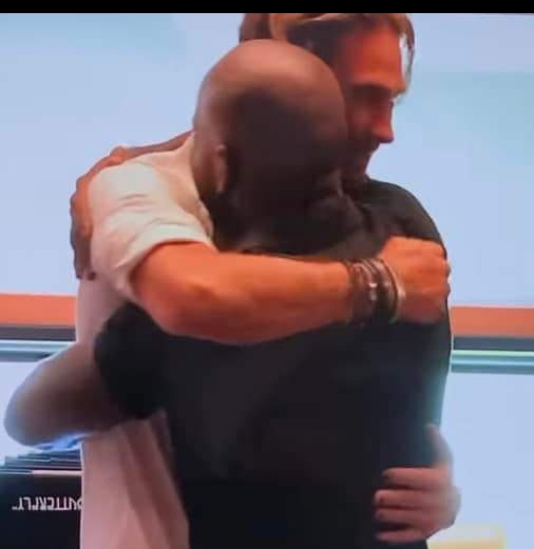 SPreesman's tweet photo. https://t.co/JLrtdSAirE
#GOISAAC #EENJAARVANJELEVEN #EJVL #FINALE https://t.co/w6VaRX76Ja