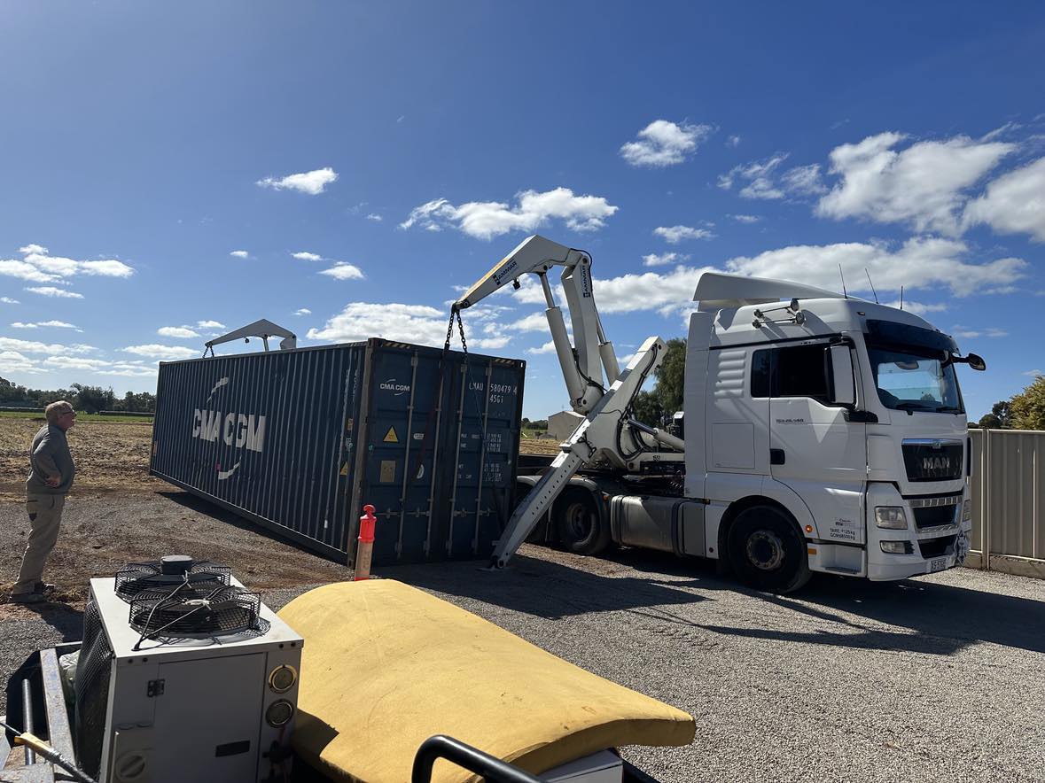 IvyDou256842's tweet image. Congratulations to our Australian customer🥳 It's a happy tour with Tonsen! 🍻🍻 
Email: ivy@tonsenbrewing.com
#tonsen #tonsenbrew #beerlovers #blessings #brewingco #brewhouse #microbrewery