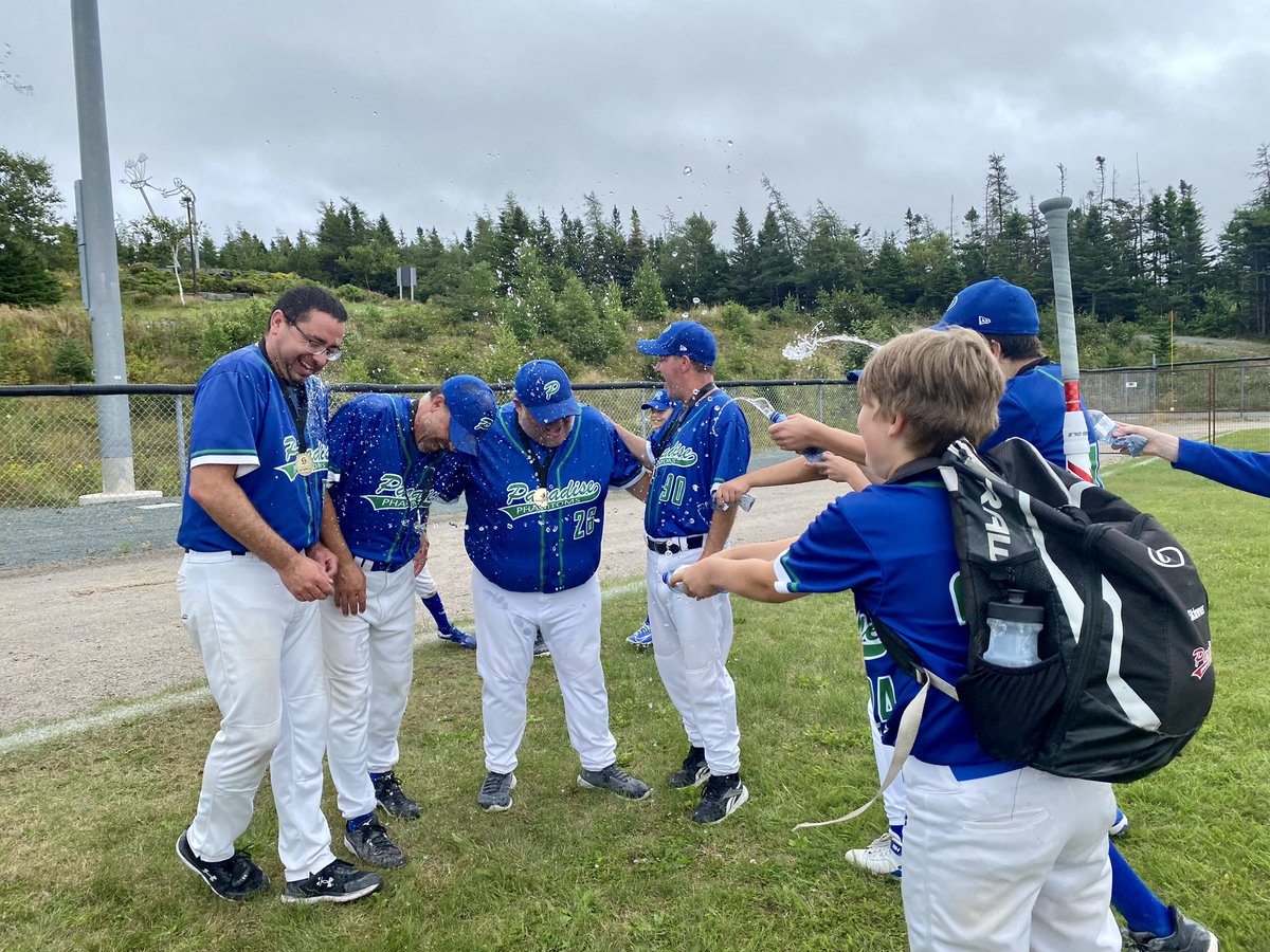 Paradise Phantoms 13U AAA 2023 tweet media