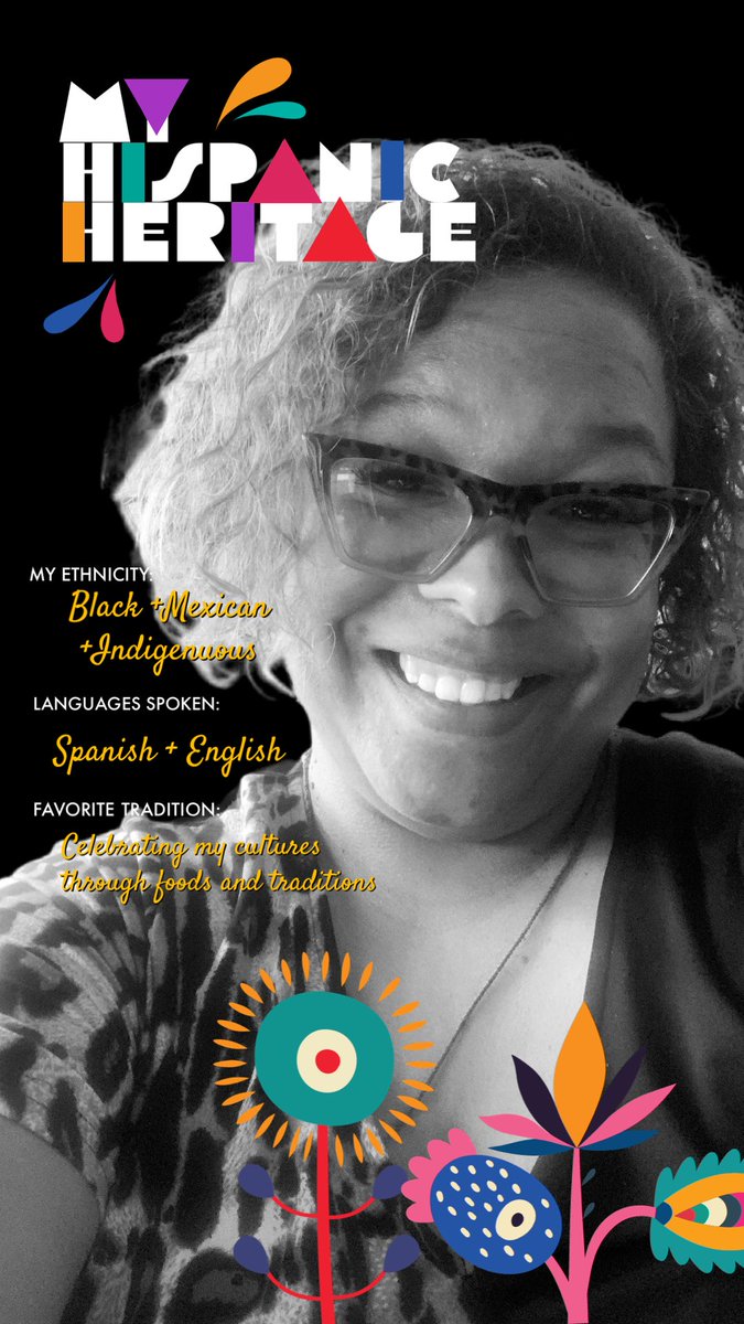 Dr. Benicia Nanez Hunt tweet media