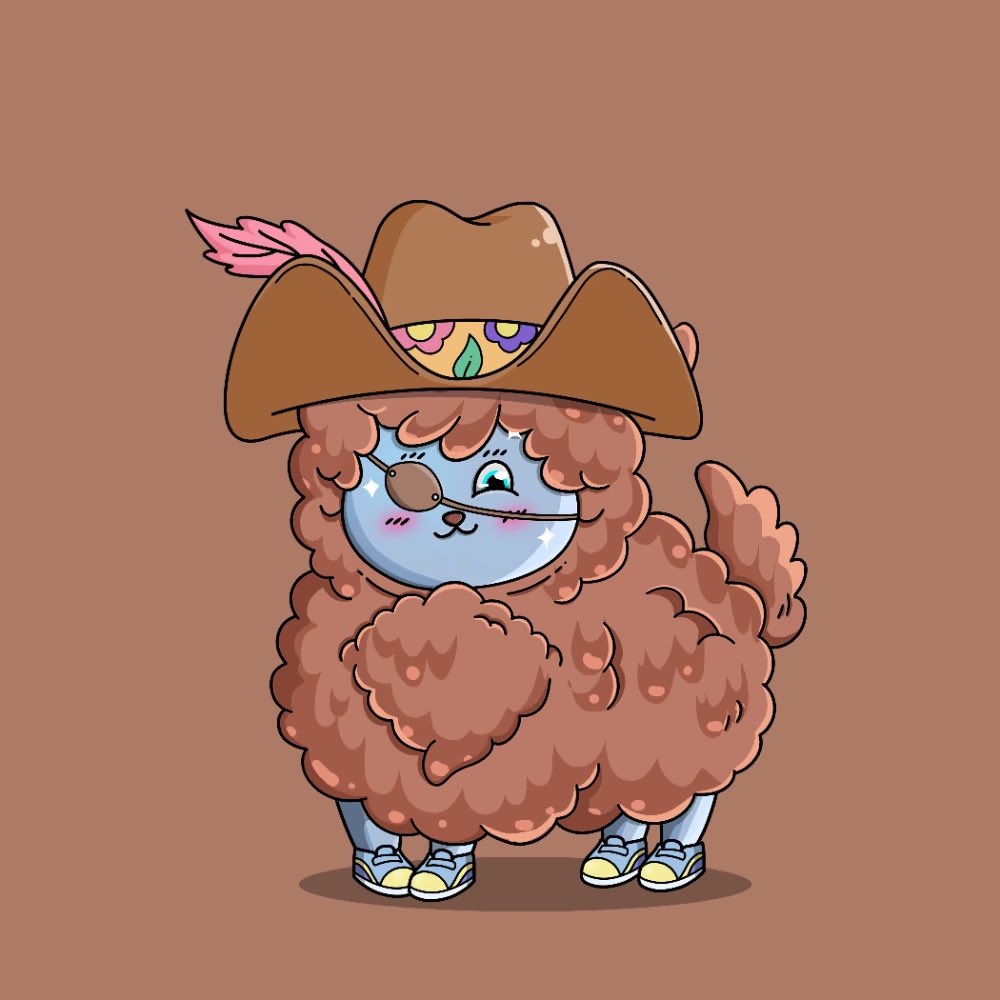 fivefortweeting's tweet photo. Thank you so much to the ever so kind and amazing @AlyssaDerstine for on-boarding me to the amazing and kind @Sheepz_NFT project I am very grateful for this kind gesture βΊοΈπ©·π
#BAHHHH https://t.co/EzNksGFWg1