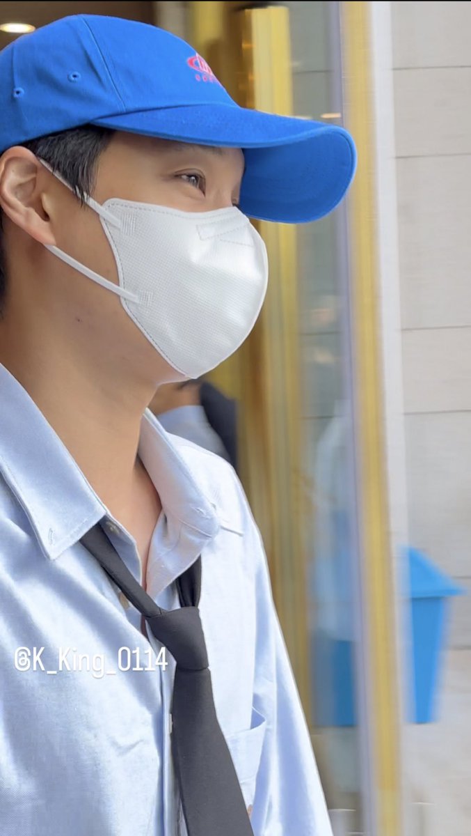 YOU HAVE NO IDEA HOW MUCH I MISSED THIS FACE 😭🤍🤍