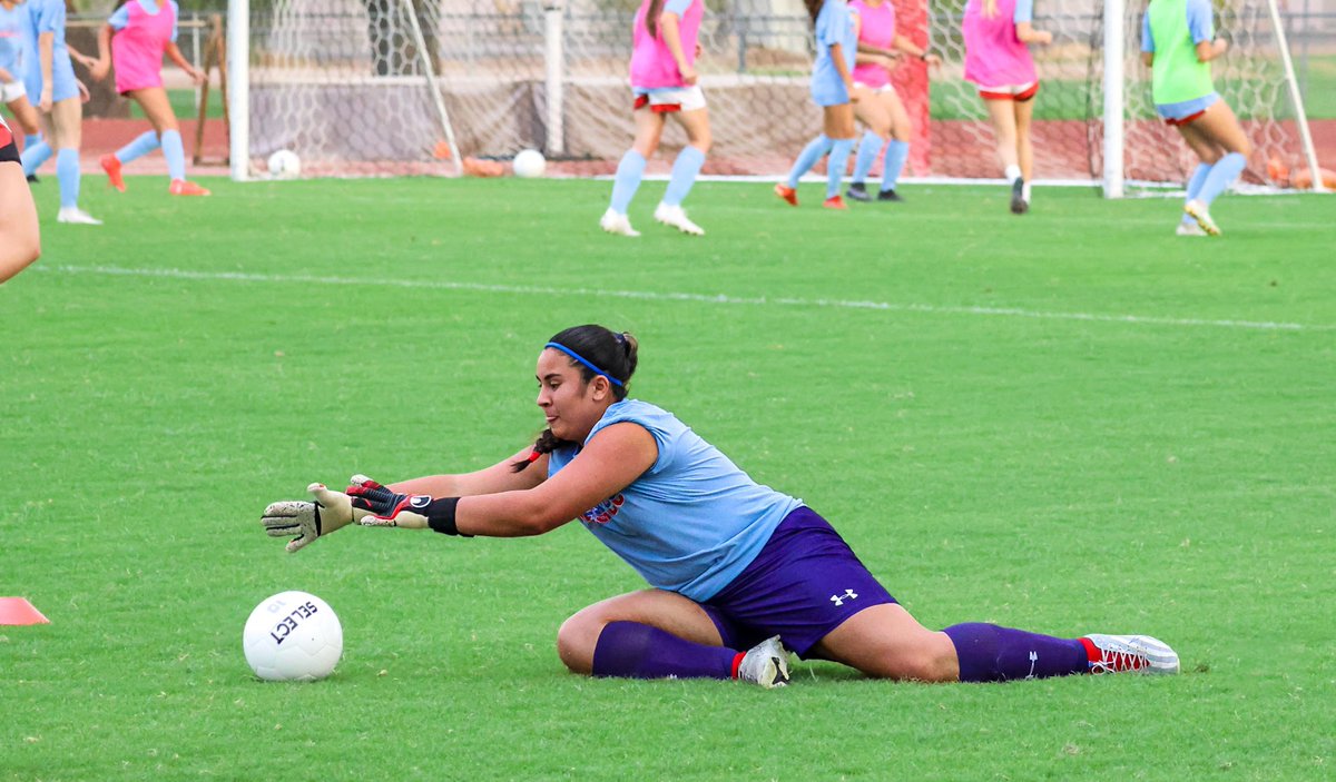 MCC Women's Soccer tweet media