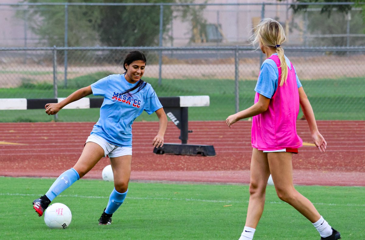 MCC Women's Soccer tweet media