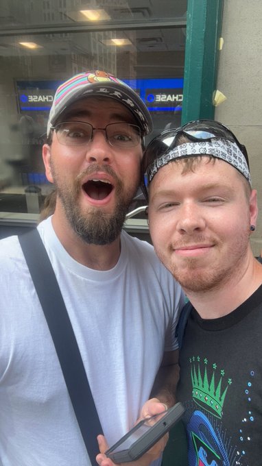 Found a wild @CyberHugg in New York ✨👀 https://t.co/05gej9iwpK<a class="tags" target="_blank" title="On Twitter" href="/?out=eyJ0eXAiOiJKV1QiLCJhbGciOiJIUzUxMiJ9.eyJpYXQiOjE3MjA4ODU1MDQsImlzcyI6InR3cG9ybnN0YXJzLmNvbSIsIm5iZiI6MTcyMDg4NTUwNCwiZXhwIjoxNzUyNDIxNTA0LCJyZWRpcmVjdF91cmwiOiJodHRwczovL3R3aXR0ZXIuY29tL0N5YmVySHVnZyJ9.qvim3CegZV6Gczmdldcq16g12o5W0AMIIFWUe-H3jr0LyUCxdCCvt216CoyQu98KG-lbBothHH-NEGVKbdFsaQ">@CyberHugg</a><a href="/tag/hulk"class="tags"><span>#hulk</span></a>