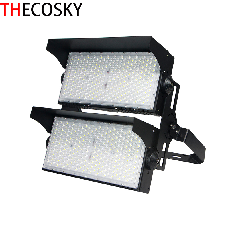 1000w LED High Output Adjustable Modular Stadium Floodlight
150-160LM/W with 5 years warranty
More details: lnkd.in/gkNM-qvE
Email: hitechleds@hotmail.com
#stadiumlight #stadium #sportslight #ledsportslight #sports #led #ledlights #ledlighting #ledlux #ledlightingsystems