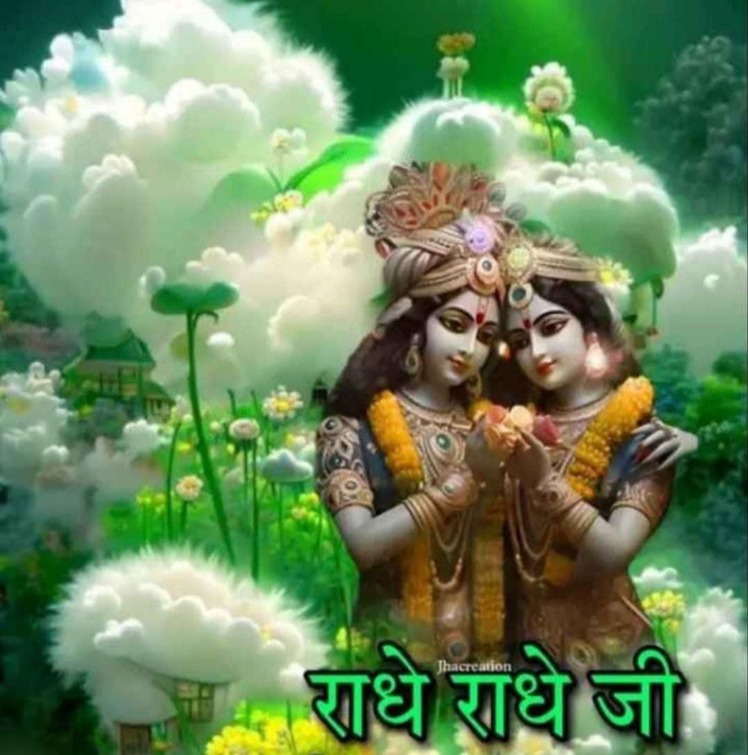 RAJESH RAJPUT (@rajeshrajput198) on Twitter photo *рдмрдбрд╝рдкреНрдкрди рдпреБрдВ рд╣реА рдирд╣реАрдВ рдорд┐рд▓рддрд╛ рдХрд┐рд╕реА рдХреЛ рд╡рд┐рд░рд╛рд╕рдд рдореЗрдВ,* 
*рдУрд╣рджреЗ рдореЗрдВ рдЫреЛрдЯреЗ рдЗрдиреНрд╕рд╛рди рдХреЛ рднреА*
*рд╕рдореНрдорд╛рди рджреЗрдирд╛ рд╣реЛрддрд╛ рд╣реИред*
*рд╕рд╛рдЧрд░ рдкрд╛рд░ рдХрд░рдирд╛ рд╣реЛ рддреЛ рдирд╛рд╡ рдХреЛ рдирд╣реАрдВ,*
*рдирд╛рд╡рд┐рдХ рдХреЛ рднреА рд╕рд▓рд╛рдо рдХрд░рдирд╛ рд╣реЛрддрд╛ рд╣реИред*
        *ЁЯЩПЁЯМ╖рдЬрдп рд╢реНрд░реА рд░рд╛рдзреЗ рдХреГрд╖реНрдгрд╛ рд╕рд╛ЁЯМ╖ЁЯЩП*
*ЁЯМ┤рд╕реБрдкреНрд░рднрд╛рдд,рдЖрдкрдХрд╛ рджрд┐рди рдордВрдЧрд▓рдордп рд╣реЛ ЁЯМ│* *рдмрдбрд╝рдкреНрдкрди рдпреБрдВ рд╣реА рдирд╣реАрдВ рдорд┐рд▓рддрд╛ рдХрд┐рд╕реА рдХреЛ рд╡рд┐рд░рд╛рд╕рдд рдореЗрдВ,* 
*рдУрд╣рджреЗ рдореЗрдВ рдЫреЛрдЯреЗ рдЗрдиреНрд╕рд╛рди рдХреЛ рднреА*
*рд╕рдореНрдорд╛рди рджреЗрдирд╛ рд╣реЛрддрд╛ рд╣реИред*
*рд╕рд╛рдЧрд░ рдкрд╛рд░ рдХрд░рдирд╛ рд╣реЛ рддреЛ рдирд╛рд╡ рдХреЛ рдирд╣реАрдВ,*
*рдирд╛рд╡рд┐рдХ рдХреЛ рднреА рд╕рд▓рд╛рдо рдХрд░рдирд╛ рд╣реЛрддрд╛ рд╣реИред*
        *ЁЯЩПЁЯМ╖рдЬрдп рд╢реНрд░реА рд░рд╛рдзреЗ рдХреГрд╖реНрдгрд╛ рд╕рд╛ЁЯМ╖ЁЯЩП*
*ЁЯМ┤рд╕реБрдкреНрд░рднрд╛рдд,рдЖрдкрдХрд╛ рджрд┐рди рдордВрдЧрд▓рдордп рд╣реЛ ЁЯМ│*